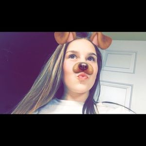 Meet your Posher, Alissa